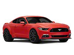 RTR Spec 5 Wide Body Kit; Unpainted (15-17 Fastback, Excluding GT350)