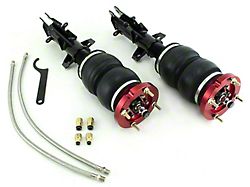 Air Lift Performance 3P Complete Air Suspension Kit; 1/4-Inch Lines (05-14 All)