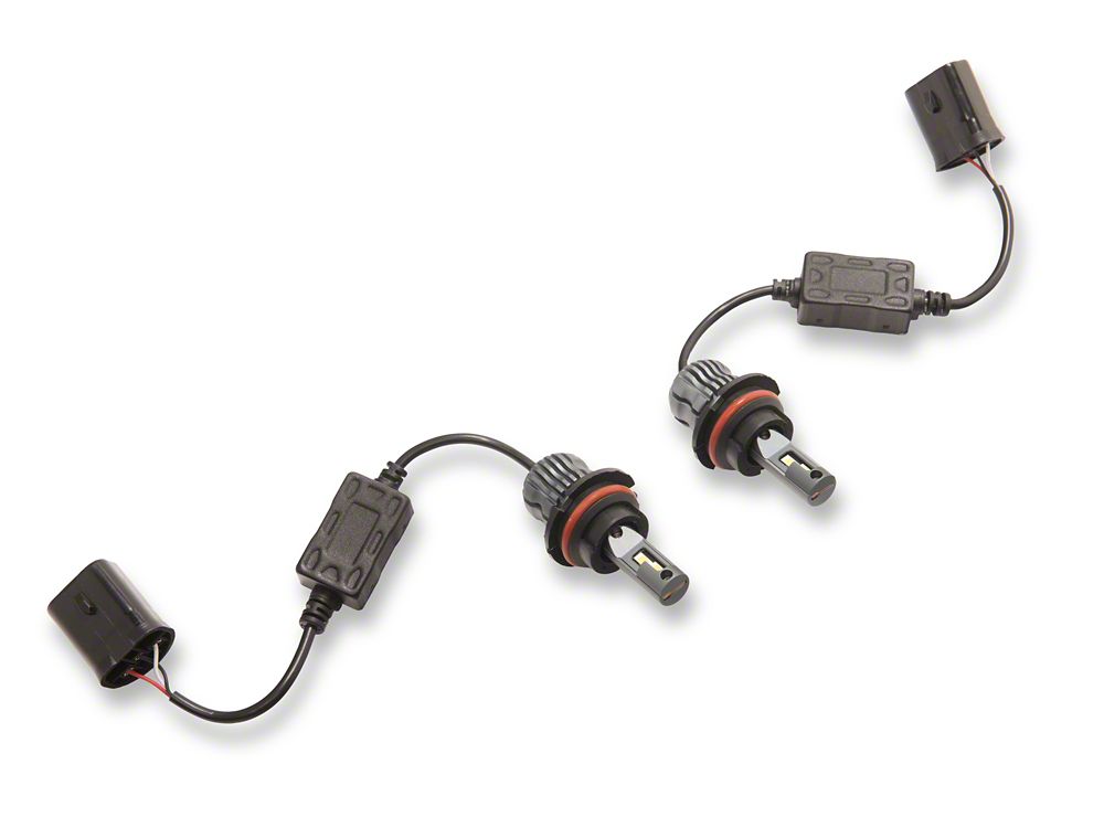 9007 headlight hotsell
