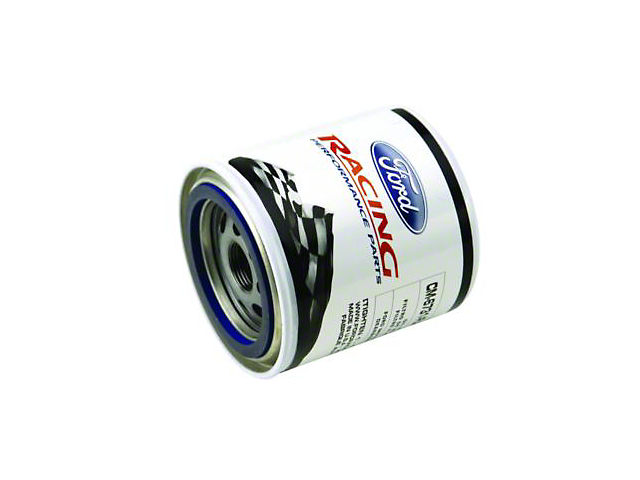 Ford Performance High Performance Oil Filter (96-21 All, Excluding EcoBoost)