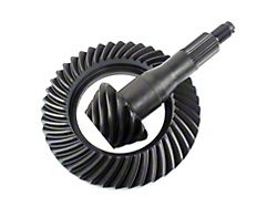 Richmond Super 8.8 Ring and Pinion Gear Kit; 3.91 Gear Ratio (15-21 Mustang)