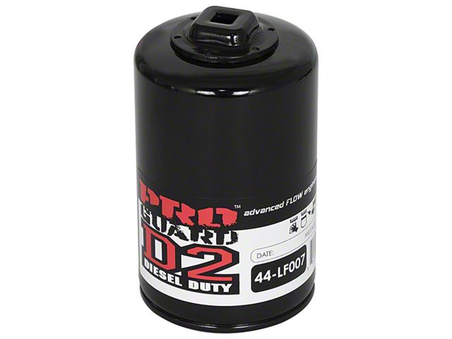AFE Pro GUARD D2 Oil Filter (05-08 3.7L Jeep Grand Cherokee WK)