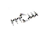 DeatschWerks EV14 Fuel Injectors; 1700cc (18-26 Mustang GT, Dark Horse)