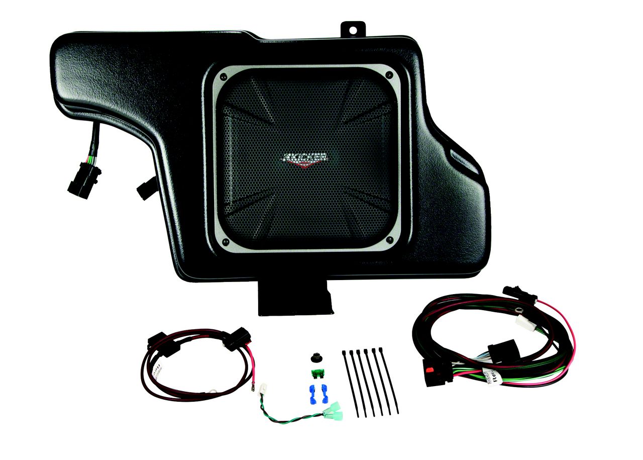 Shaker 1000 Wiring Harnes - Complete Wiring Schemas
