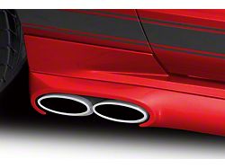Cervini's Side Exhaust Kit (10-12 Mustang GT500)