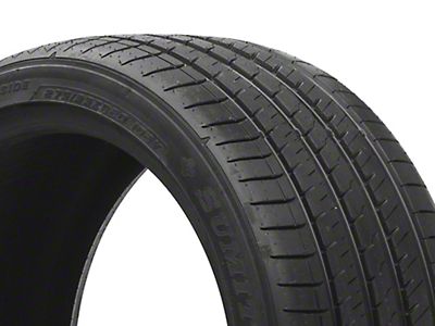 Sumitomo Mustang HTR Z5 Maximum Performance Tire HTR68 (275/40R18