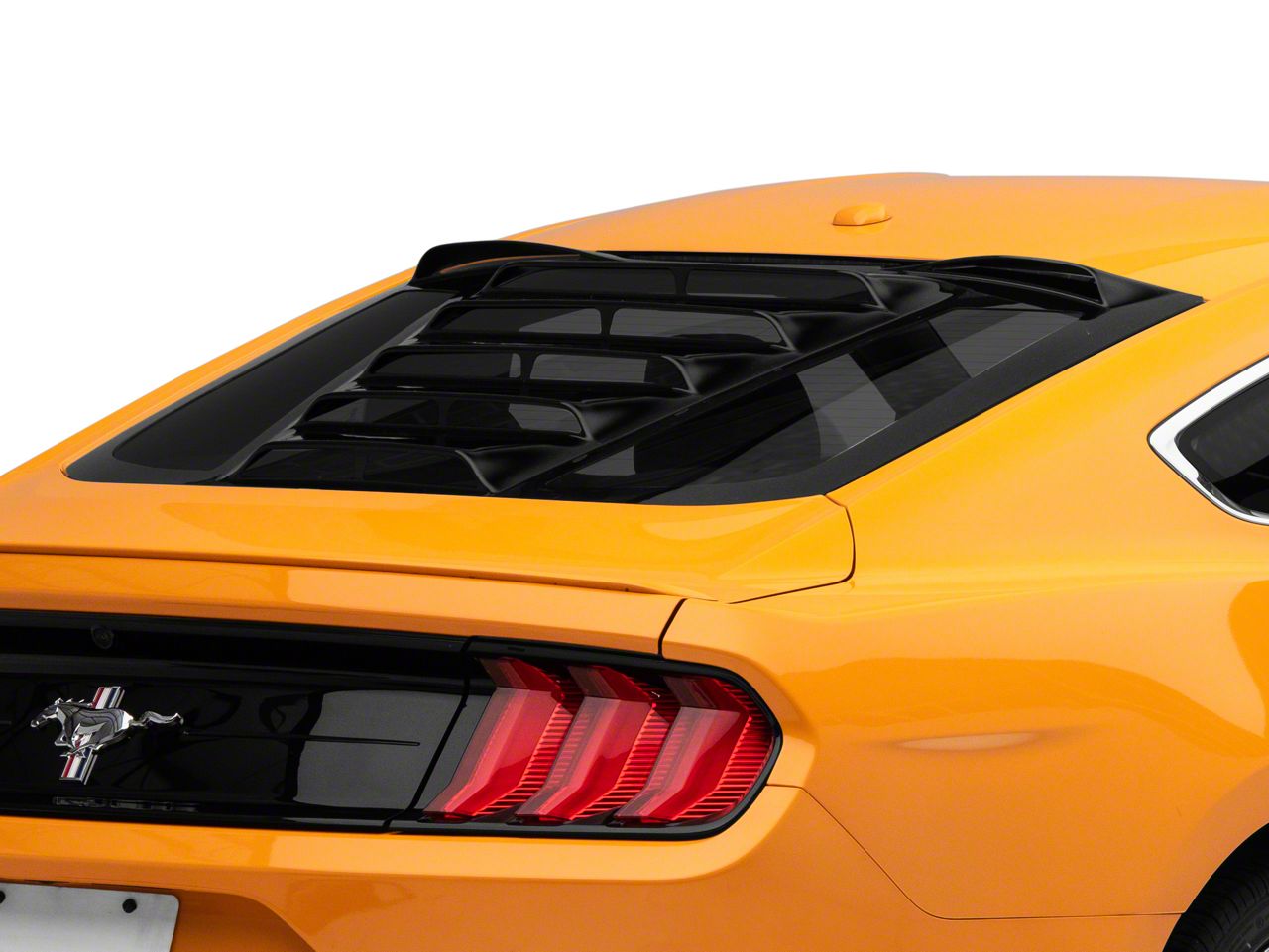 american muscle louvers