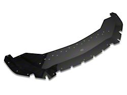 MMD Non-Performance Pack Chin Spoiler Adapter for MMD and RTR Chin Spoilers (18-22 Mustang GT, EcoBoost)