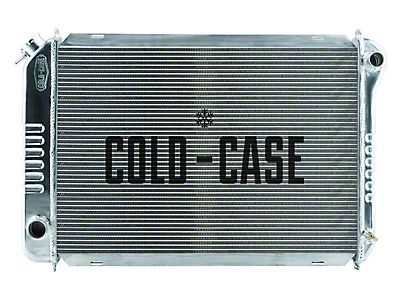 Scott Drake Acc Gano Htr Heater Core Filter Coolant Replacement Parts