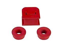 Hurst Competition/Plus Shifter Pit Pack Bushings (05-10 All)