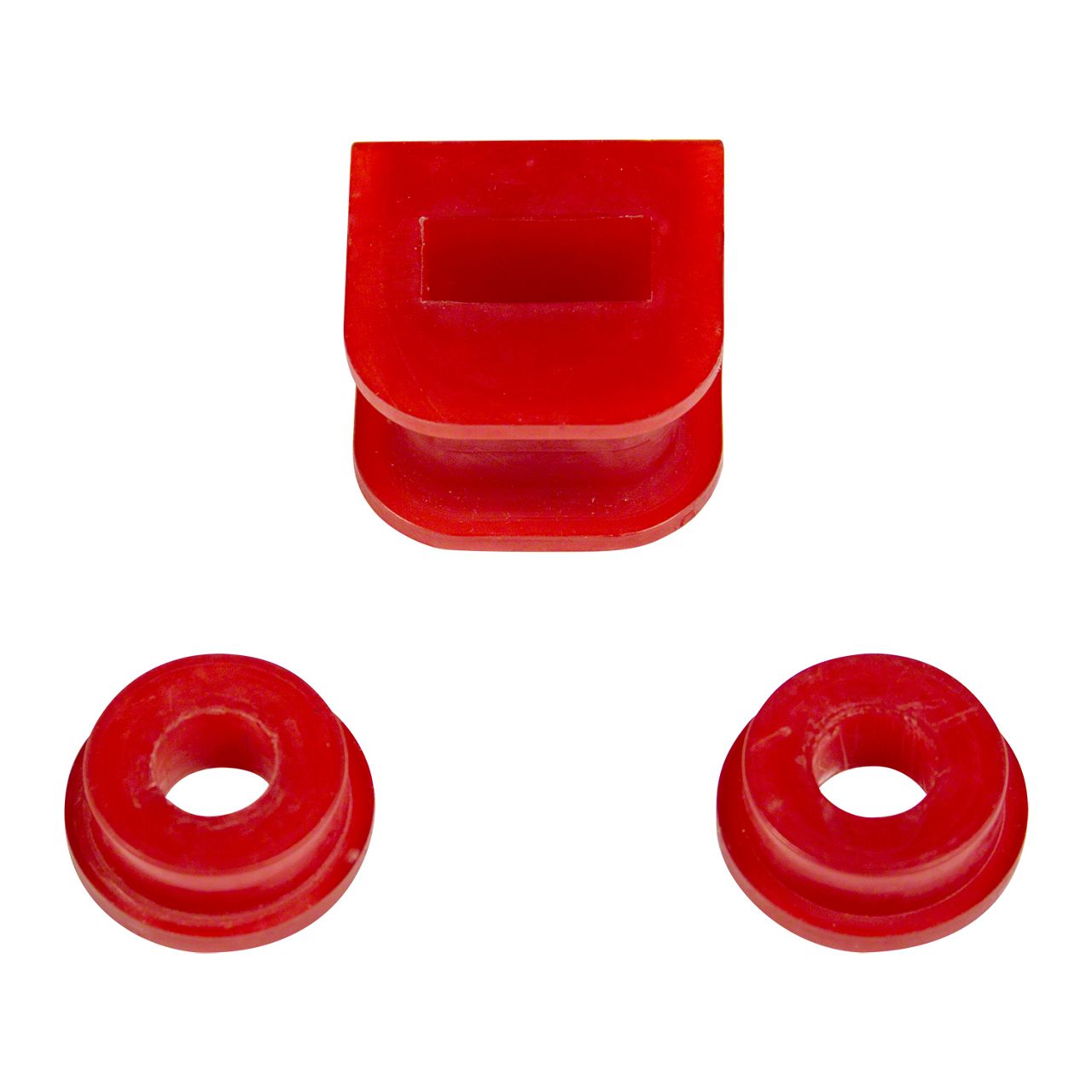 Hurst Mustang Billet/Plus Shifter Pit Pack Bushings 3325201 (05-10