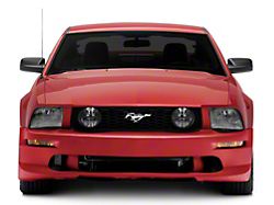 Gen 2 Front Fascia (05-09 Mustang GT)