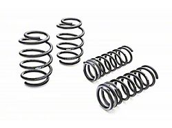 Eibach Pro-Kit Performance Lowering Springs (15-21 GT Fastback w/ MagneRide)