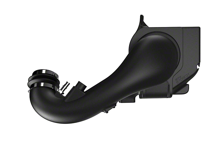 Holley Performance iNTECH Cold Air Intake (11-14 GT)