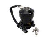 Turbosmart Kompact EM Dual Port Blow Off Valve VR2 (15-23 Mustang EcoBoost)