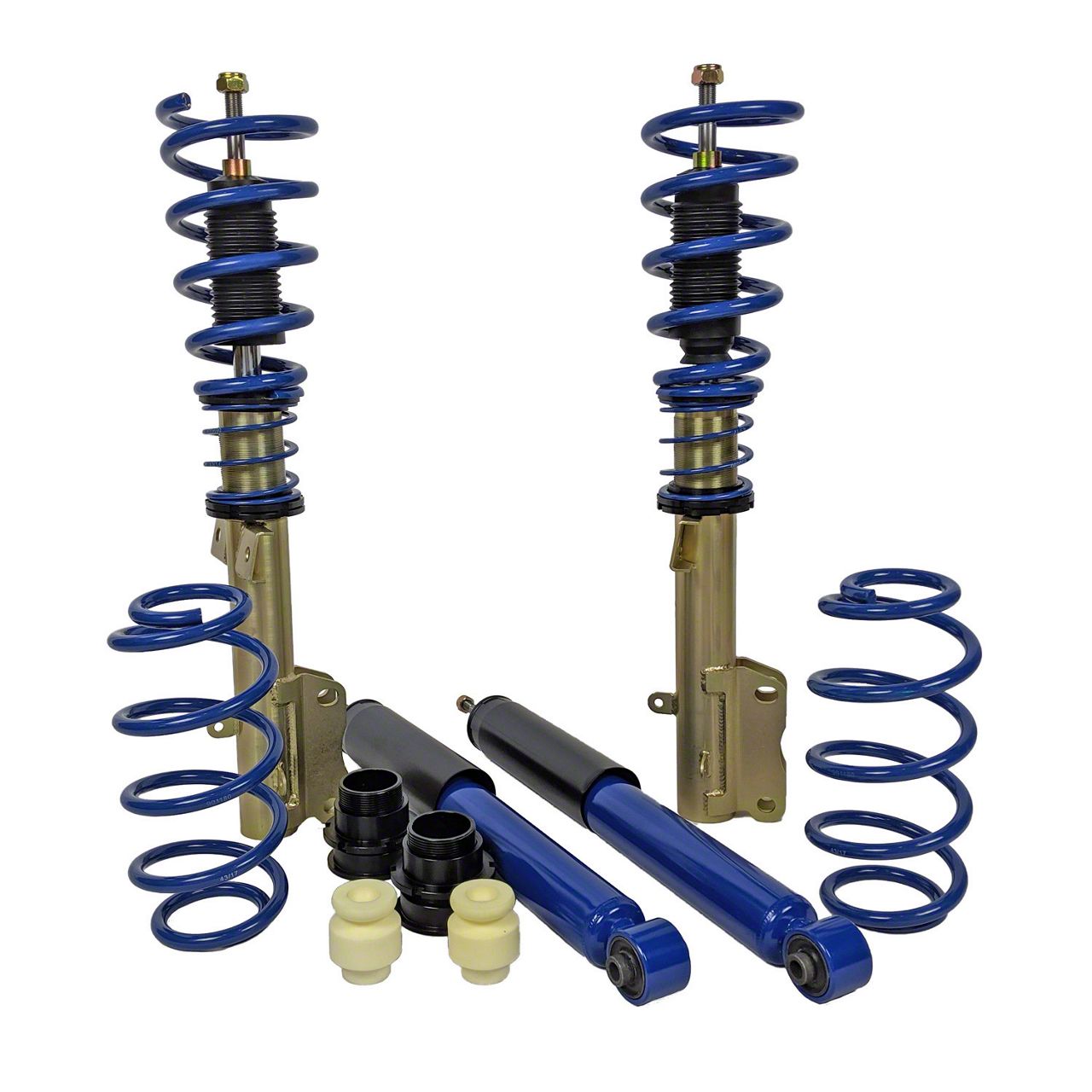 2001 Ford Mustang Struts