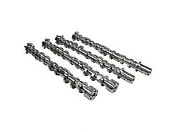 Comp Cams Stage 2 XFI NSR 232/234 Hydraulic Roller Camshafts (18-22 Mustang GT)