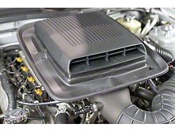 CDC Hood Shaker System (05-09 Mustang GT)