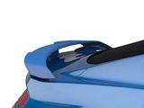 MP Concepts Performance Pack Style Rear Spoiler; Primed (15-22 Mustang Fastback)