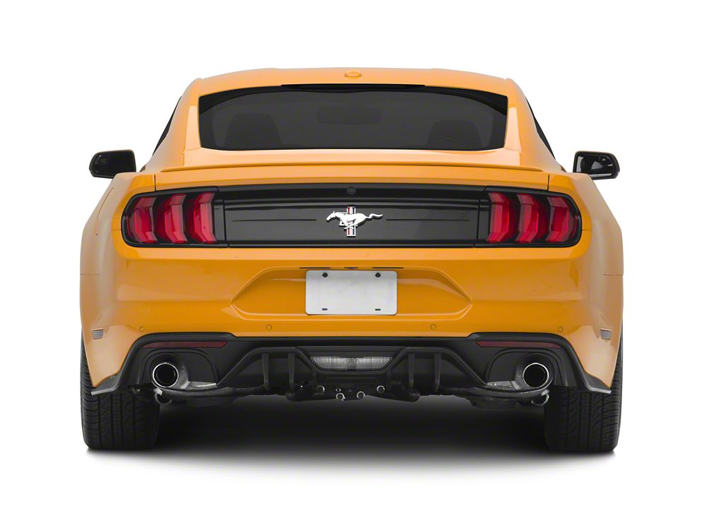 Find Ford Mustang Spoilers, Scoops, and Louvers| Page 16 of
