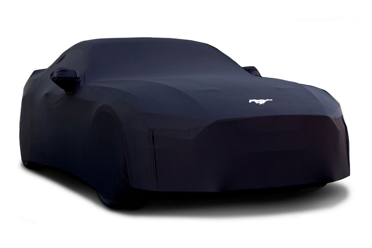 car cover for mustang