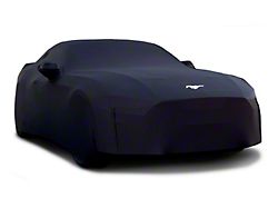 Coverking Modastretch Custom Fit Indoor Car Cover (10-22 Mustang)