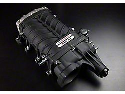 Roush Superchargers R2650 750 HP Supercharger Kit; Phase 2 (18-21 Mustang GT)
