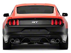 MP Concepts GT500 Style Rear Bumper and Diffuser Kit (15-22 Mustang GT, EcoBoost, V6)