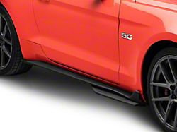MP Concepts GT500 Style Side Rocker Splitters (15-22 Mustang GT, EcoBoost, V6)