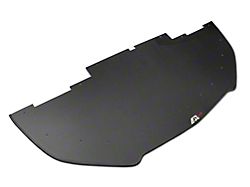 APR Performance Front Wind Splitter; Carbon Fiber (18-22 Mustang w/o Performance Pack)