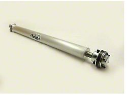 The Driveshaft Shop 3.50-Inch Aluminum One Piece Driveshaft (18-22 Mustang GT w/ Automatic Transmission)