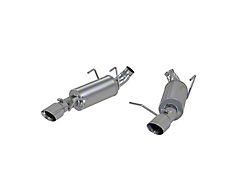 MBRP XP Series Axle-Back Exhaust (11-14 Mustang V6)