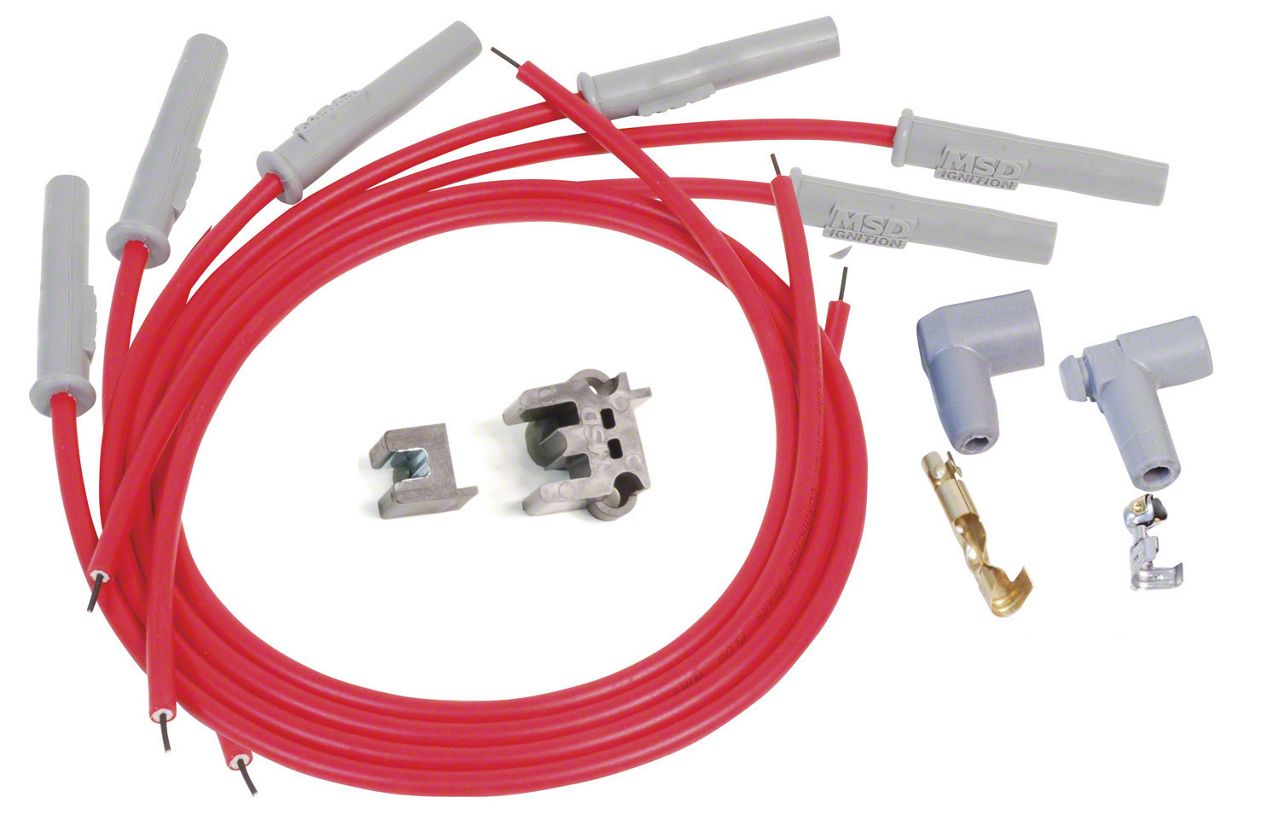 Introducir 80+ imagen 2008 jeep wrangler spark plug wire diagram