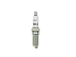 Accel HP Copper Spark Plug; 1 Range Colder (10-26 5.0L, 6.2L F-150)