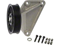 Air Conditioning Bypass Pulley (96-03 4.6L Mustang)
