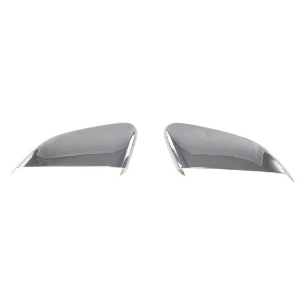 2014 mustang mirror covers