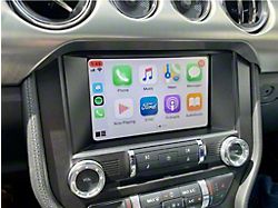 2010-2014 Mustang Navigation Systems AmericanMuscle