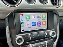 Infotainment MyFord Touch Sync 2 to Sync 3 with Apple CarPlay, Android Auto and GPS Navigation Upgrade (2015 Mustang)