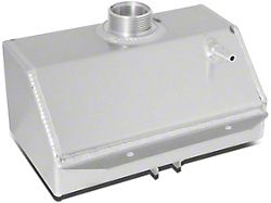Aluminum Coolant Expansion Tank (15-22 Mustang)