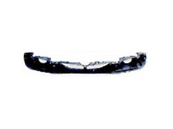 Headlight Nose Panel; Replacement Part (94-98 Mustang)