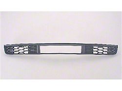 Lower Front Bumper Grille; Replacement Part (05-09 Mustang V6)