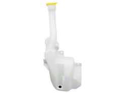 Windshield Washer Fluid Reservoir; Replacement Part (15-22 Mustang)
