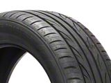 Lionhart LH-503 High Performance All-Season Tire (255/45R18)