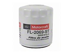 Ford Motorcraft Oil Filter (15-17 GT350)