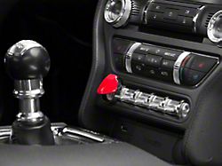 MP Concepts Start Button Cover (15-22 Mustang)
