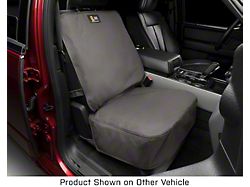 Weathertech Universal Front Bucket Seat Protector; Cocoa (05-22 Tacoma)