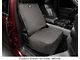 Weathertech Universal Front Bucket Seat Protector; Cocoa (07-24 Jeep Wrangler JK & JL)