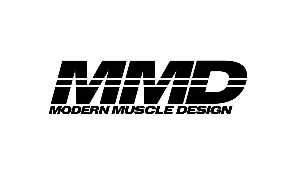 MMD Decklid Panel; Black (05-09 Mustang) | MMD MMD Decklid Panel; Black (05-09 Mustang) | MMD