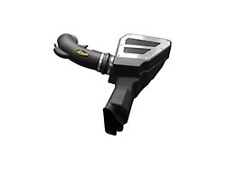 Airaid MXP Series Cold Air Intake with Yellow SynthaFlow Oiled Filter (18-22 Mustang GT)