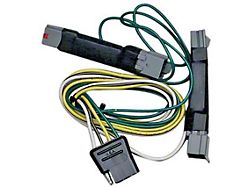 Tow Harness T-Connector Assembly (94-04 All, Excluding 99-04 Cobra)